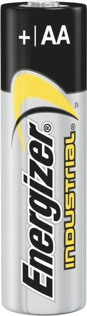 Immagine prodotto Energizer Industriale AA (10 pz., AA)
