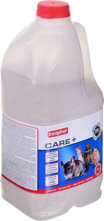 Produktbild beaphar XtraVital Sand 1,3kg Szynszyla (Nager)