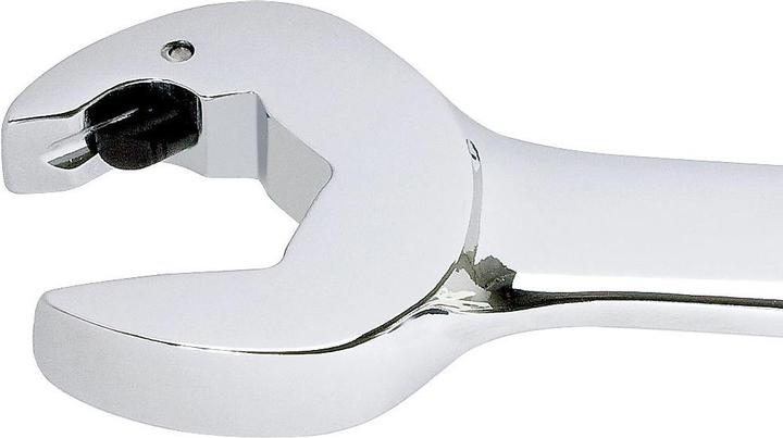 Immagine prodotto Kraftwerk Chiave a cricchetto per anelli di forcella D-CLICKRAFT. (17 mm)