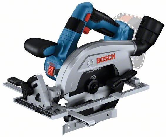 Actual product image Bosch Professional 18V-57-2