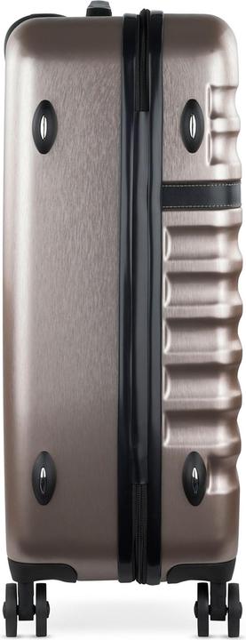 Produktbild Bugatti Corium 4-Rollen Kofferset 3tlg. (227 l, XL (ab 115l))