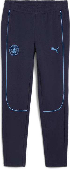 Actual product image Puma MCFC Casuals Pants Jr (116)
