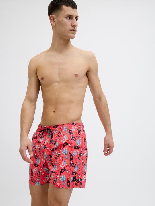 Produktbild Jack & Jones Regular Fit Badeshorts Badeshorts (XXL)