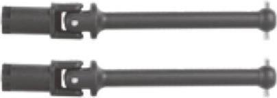 Image du produit Absima Front CVD Drive Shaft (2)