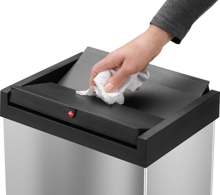 Immagine prodotto Hailo Altalena Big-Box XL (52 l)