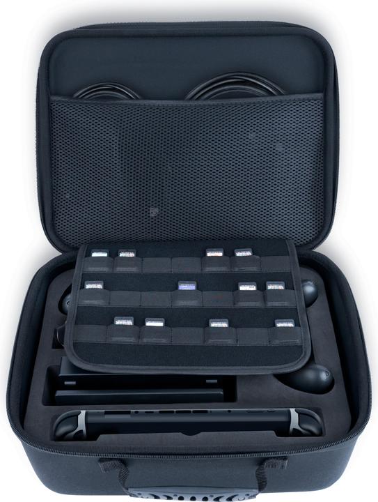 Produktbild Nacon Gaming Storage Case (Switch 2)