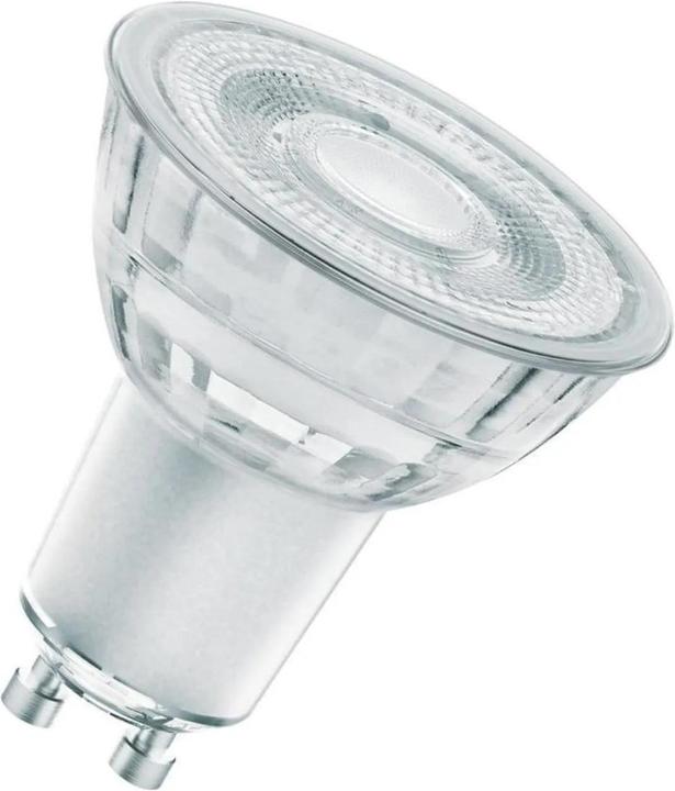 Osram Reflektor (GU10, 3.70 W, 230 lm, 6 x, G)