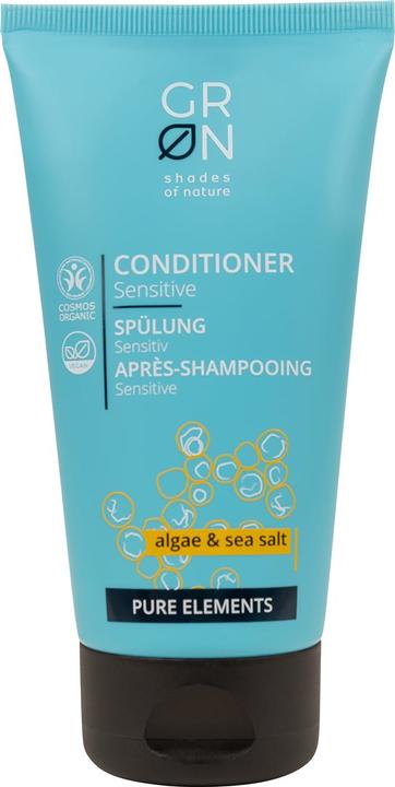 GRN Spülung Alge & Meersalz (150 ml)