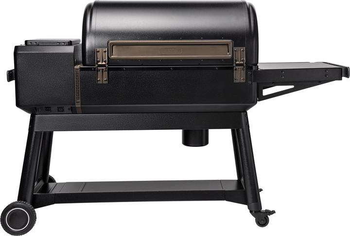 Actual product image Traeger Ironwood XL