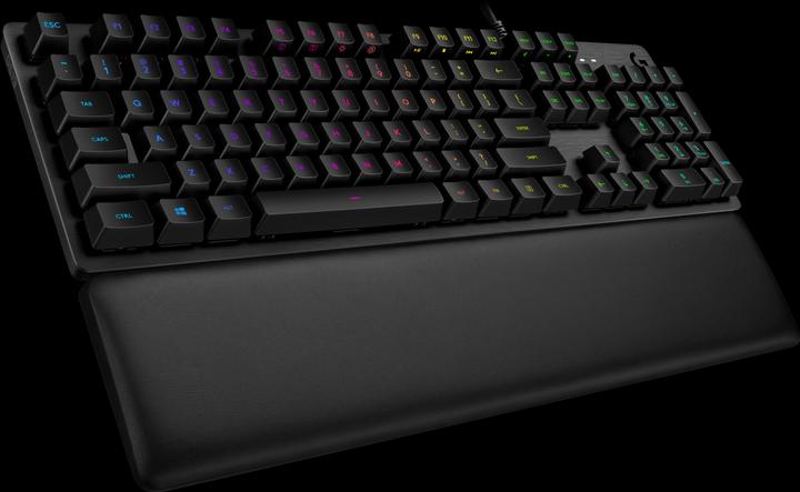Image du produit Logitech G G513 Linear (DE, Filaire)