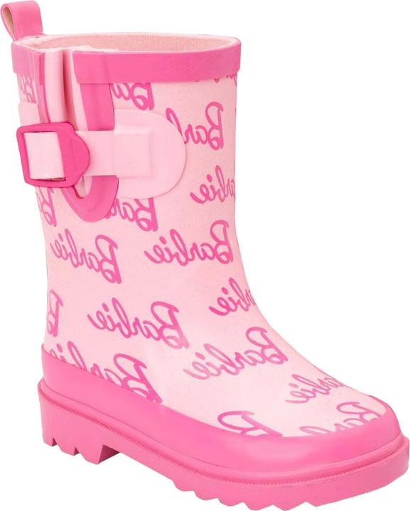 Actual product image Barbie Rubber boots (31)
