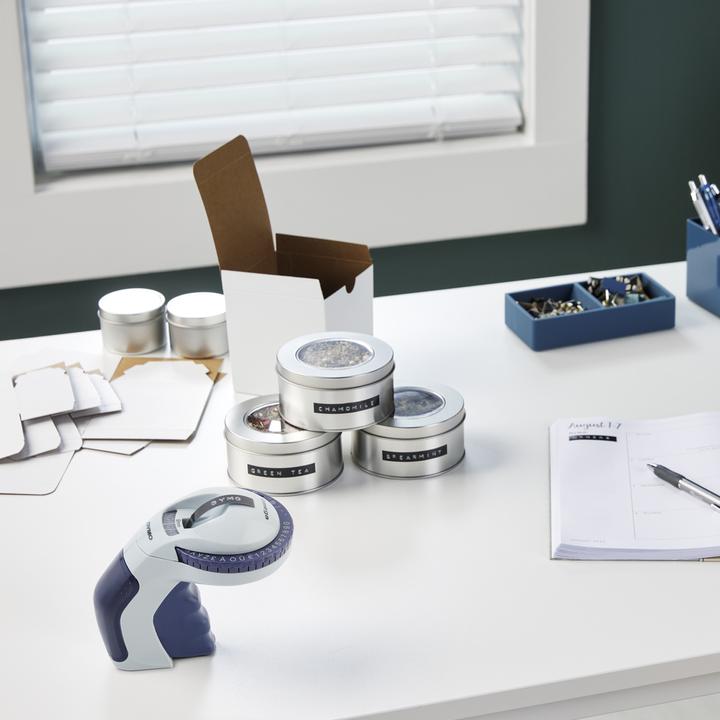 Produktbild Dymo Omega