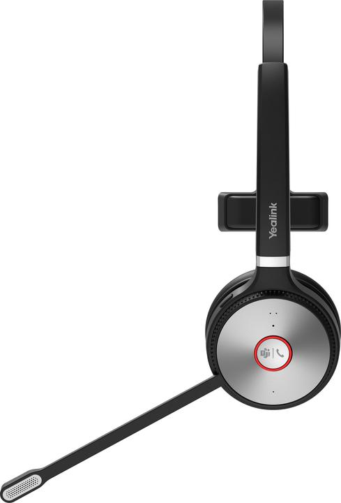 Productafbeelding Yealink Ersatz-Headset WH6x UC Mono (Draadloze, USB-A)