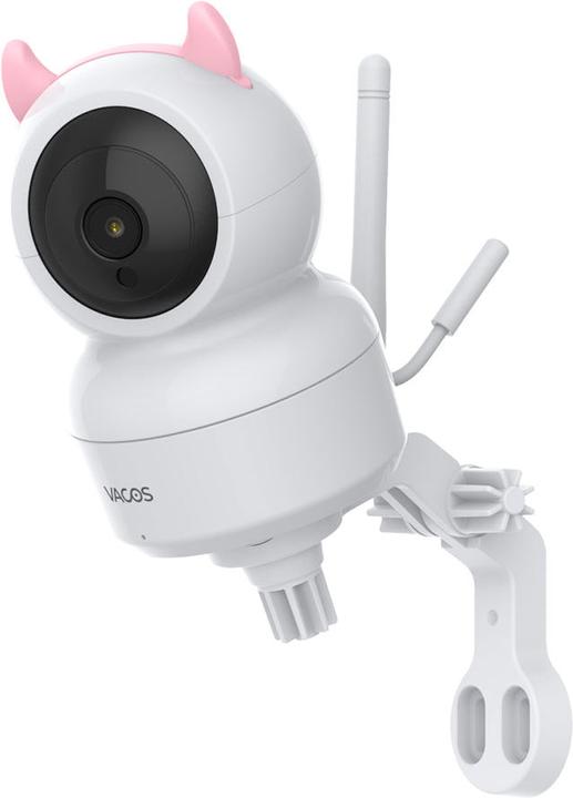 Produktbild Vacos Babyphone (Babyphone mit Kamera, 305 m)
