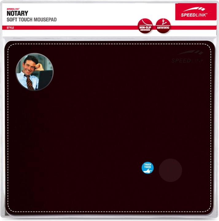 Actual product image Speedlink Notary (M)