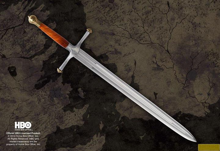 Produktbild Noble Collection Game Of Thrones: Ice - Schwert Von Eddard Stark