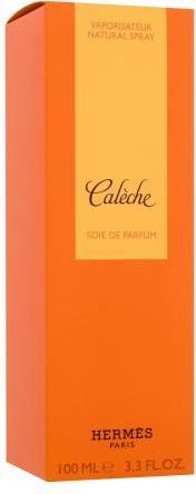 Produktbild Hermès Calèche Soie de Parfum (Eau de Parfum, 100 ml)