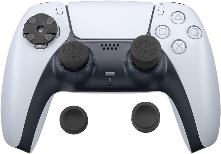 Produktbild Goobay 10er Set PS5-Controller-Schutzkappen (PS5)