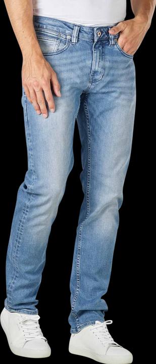 Actual product image Kuyichi Nick Jeans Straight Fit Daily Fresh (W34/L34)