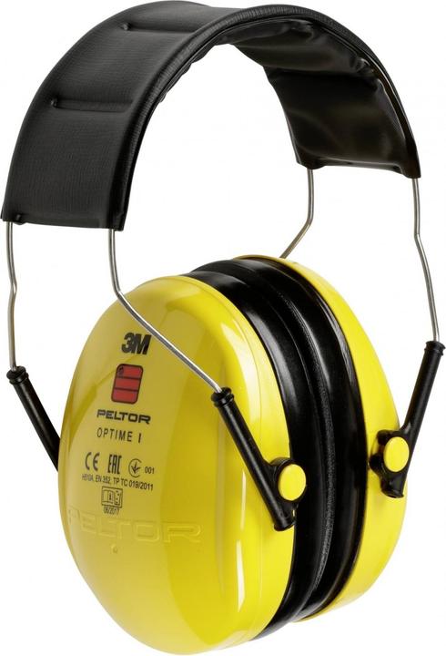 Image du produit 3M Peltor Optime (1 x)