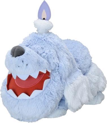 Produktbild Pokémon Greavard Plush - 39 cm (39 cm)