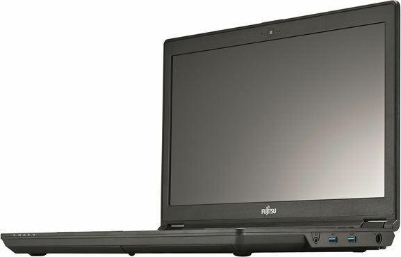 Produktbild Fujitsu CELSIUS Mobile H780 - Core i7 8750H