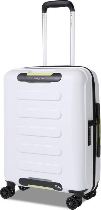 Immagine prodotto Hedgren Comby Grip 4 ruote carrello cabina XS 55 cm (39.80 l, Bagaglio a mano (fino a 50 litri))