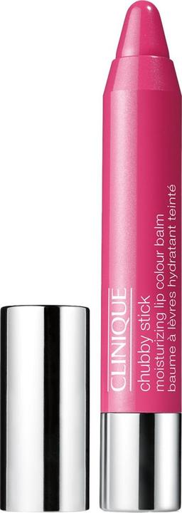 Produktbild Clinique Chubby Stick (#06 Woppin Watermelon)