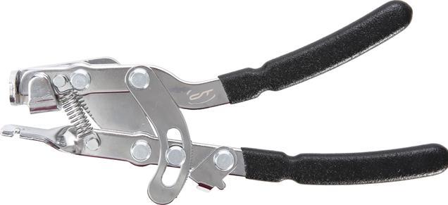 Actual product image Contec Bowdenzugzange