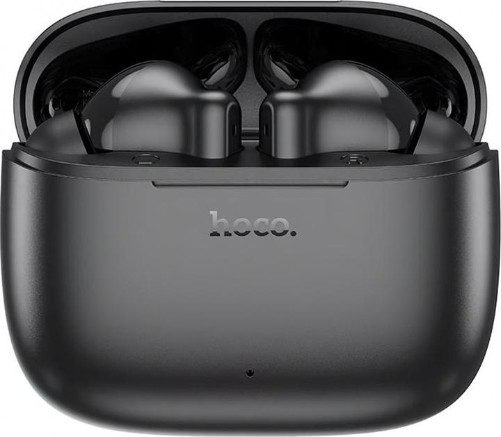 Actual product image Hoco Wireless headphones EQ2 black (Wireless)