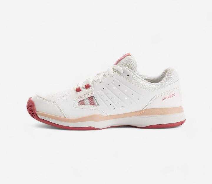 Artengo Damen Tennisschuhe - TS500 weiss