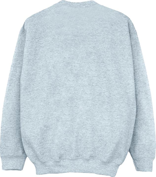 Produktbild Disney Nightmare Before Christmas Paint Spray Carers Sweatshirt (3XL)