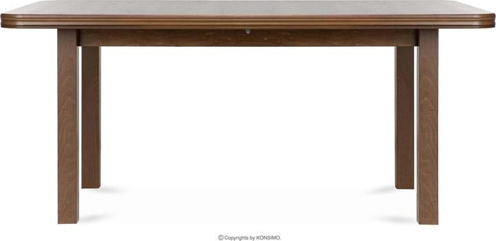 Actual product image Konsimo Cospe (140 x 76.5 x 80 cm, 180 x 76.5 x 80 cm)