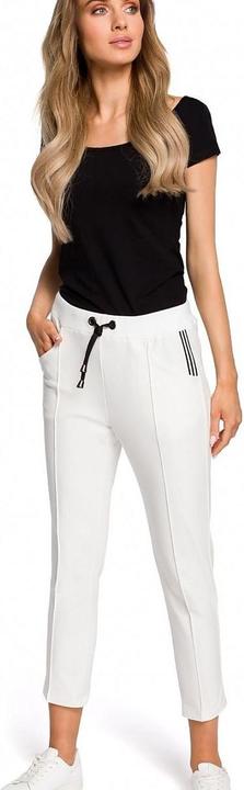 Actual product image Made of Emotion Ladies trousers Moe (XL)