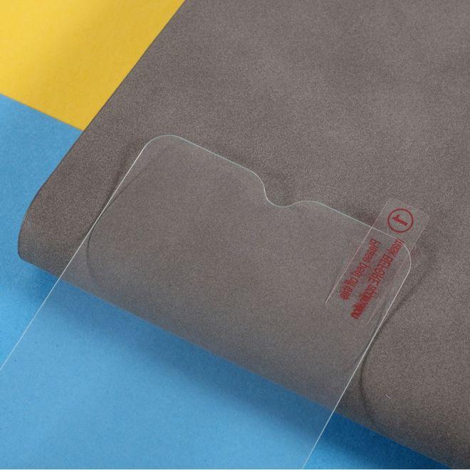 Produktbild MU Budget Schutzglas Displayschutz (1 Stück, Xiaomi Redmi Note 10S, Xiaomi Redmi Note 10)