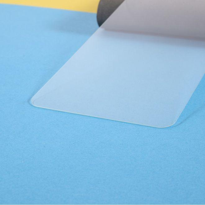 Produktbild MU Budget Schutzglas Displayschutz (1 Stück, Xiaomi Redmi Note 10S, Xiaomi Redmi Note 10)