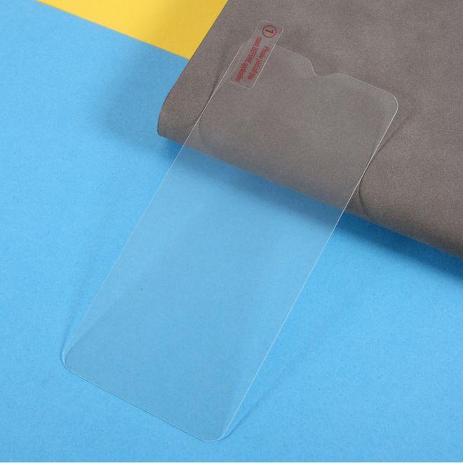 Produktbild MU Budget Schutzglas Displayschutz (1 Stück, Xiaomi Redmi Note 10S, Xiaomi Redmi Note 10)
