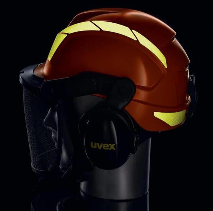 Produktbild Uvex Safety Forstschutzhelm (52 - 61 cm)