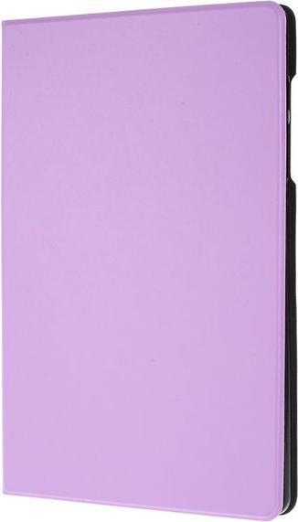 Produktbild MU Classic Leder Hülle mit Standfunktion (Galaxy Tab S6 10.5 (2019))