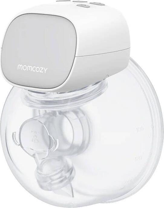 Produktbild Momcozy Breast Pump S9 Pro (Grey) BP089-GR00BA-A