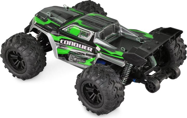 Immagine prodotto Amewi Conquer Truggy (RTR pronto all'uso)