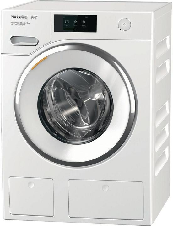 Produktbild Miele WWR 800-60 CH (9 kg, Rechts, CH-Stecker)