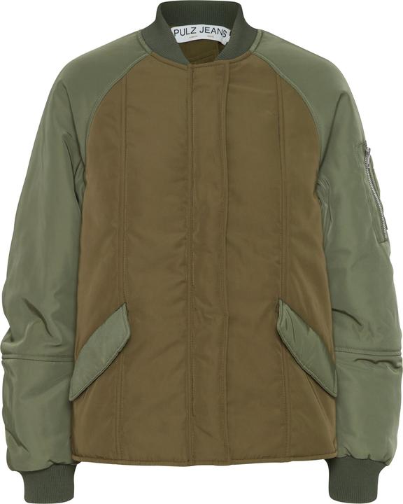 Pulz Jeans PZELENA Bomber Jacket 50207873