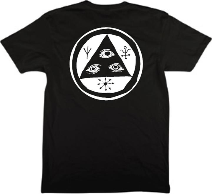 Welcome Talisman T-Shirt (S)
