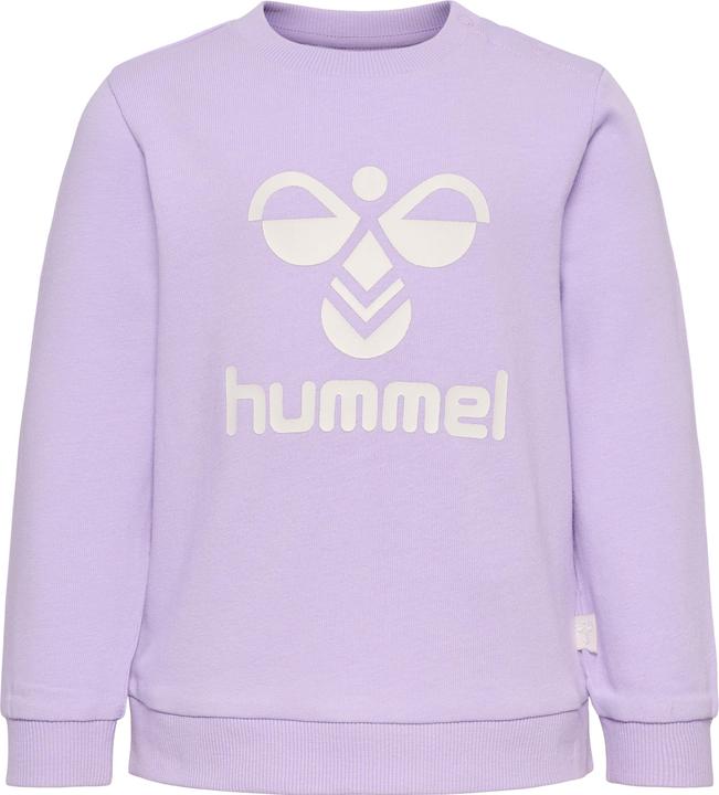 Actual product image hummel Hmlhappy Arine Crewsuit (56)