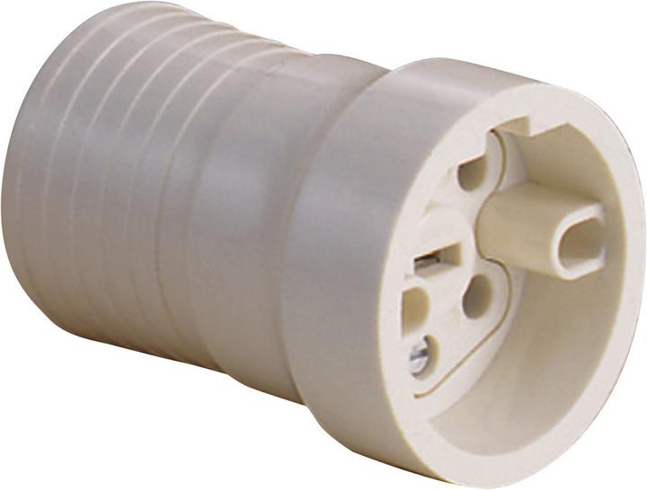 Immagine prodotto ABL Giunto PERILEX, 16 A, bianco