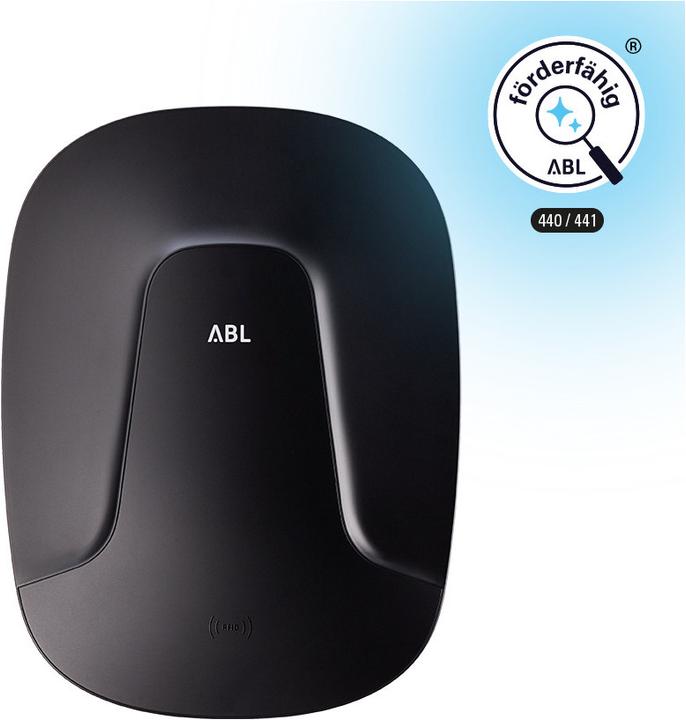 Actual product image ABL eMH2 Extender (Type 2, 22 kW)