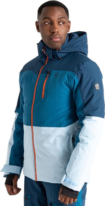 Immagine prodotto Dare2b Edge II Giacca da Sci Uomo (3XL)