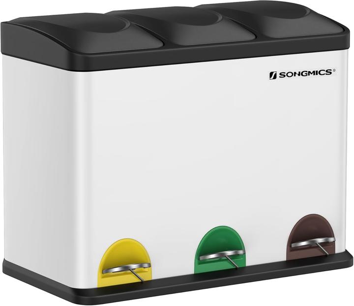 Actual product image Songmics Janitor (45 l)