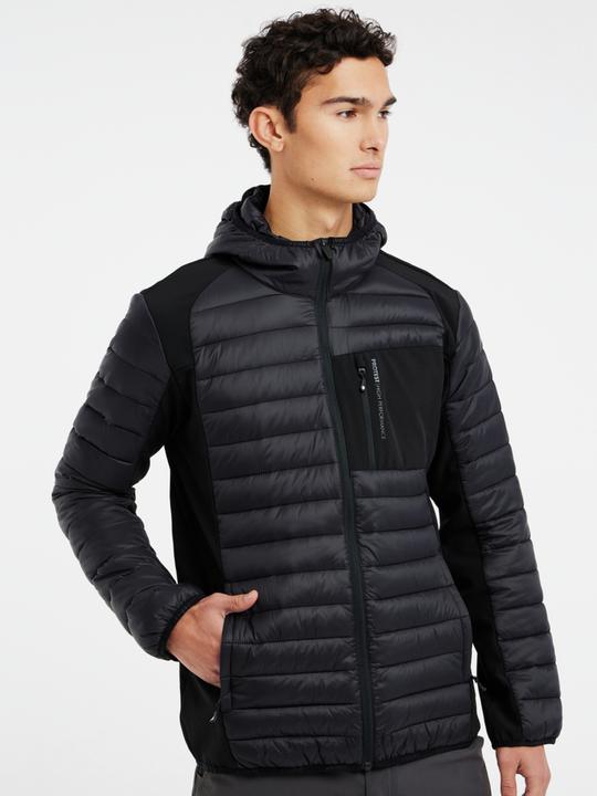 Produktbild Protest Herren Outdoorjacke LETTON Ground Blue L (L)